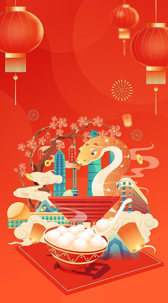 首个非遗春节巧遇“双春” 双春迎泰好事成双