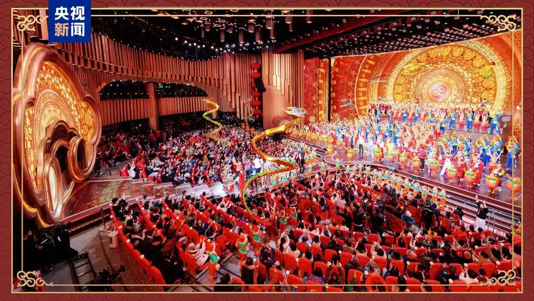 央视蛇年春晚_2013蛇年央视春晚_蛇年春晚主持人