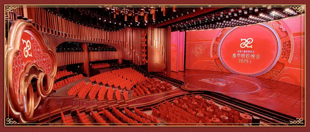 202ⅰ年央视春晚_央视蛇年春晚_蛇年春晚主持人