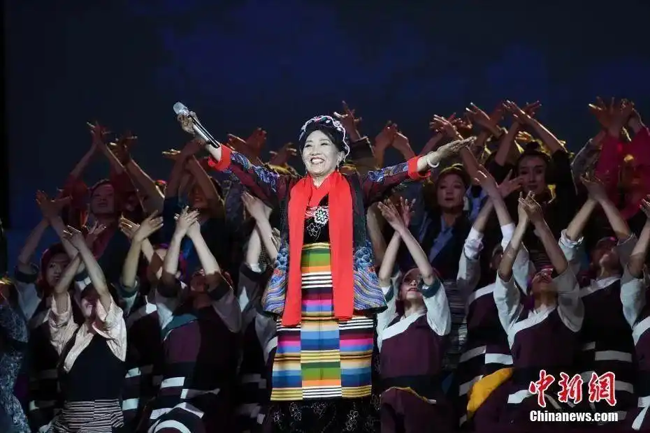 坐轮椅的主持人_北京春晚轮椅_88岁的她坐轮椅出现在春晚