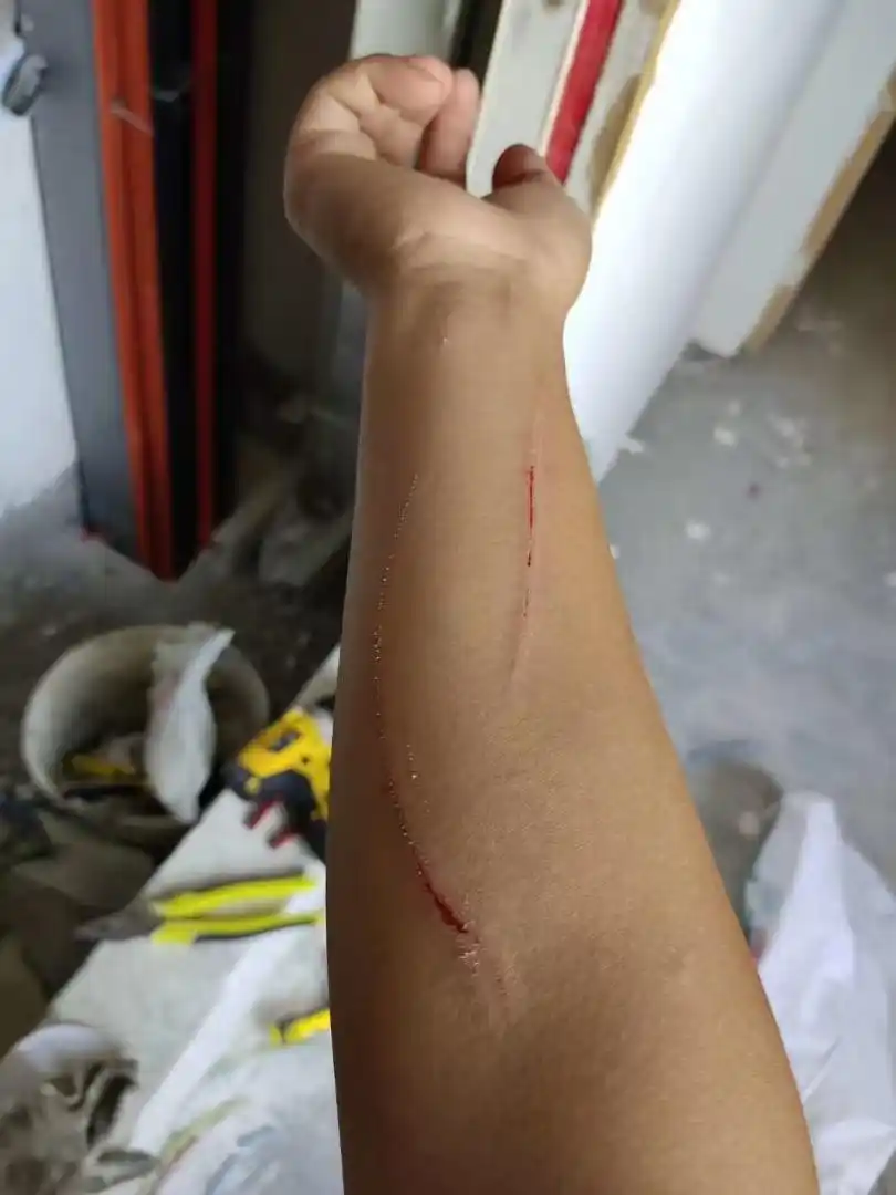 女生电工最好的出路_25岁女孩干7年电工_电工女生能干吗