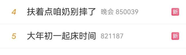 扶着点咱“奶”别摔了 春晚机器人秀技