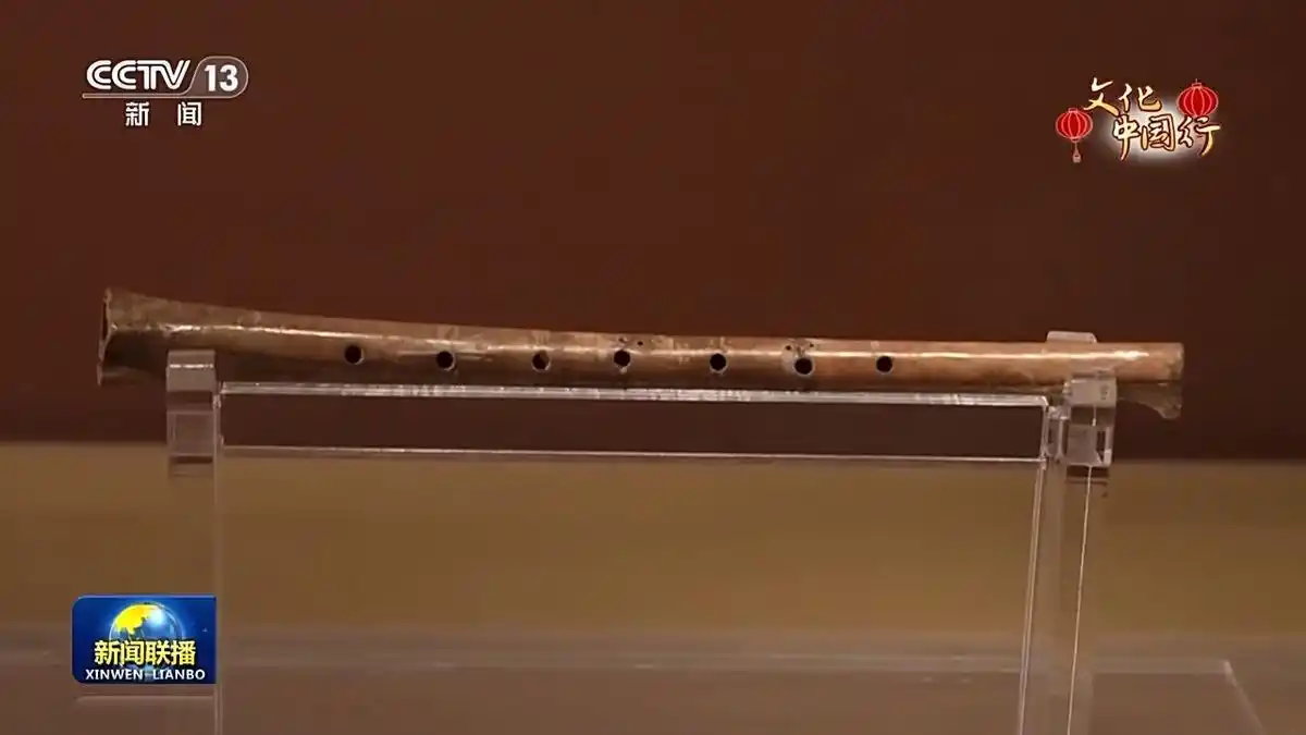 博物馆文物展示_到博物馆过个文化年_博物馆文化展览