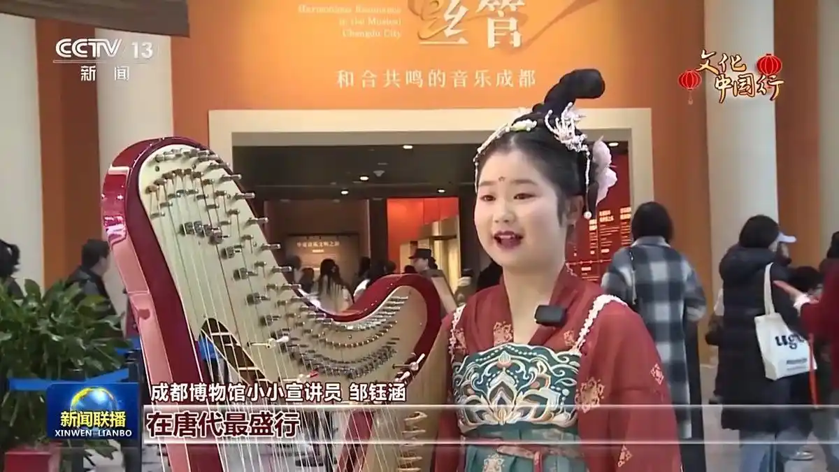 博物馆文化展览_到博物馆过个文化年_博物馆文物展示