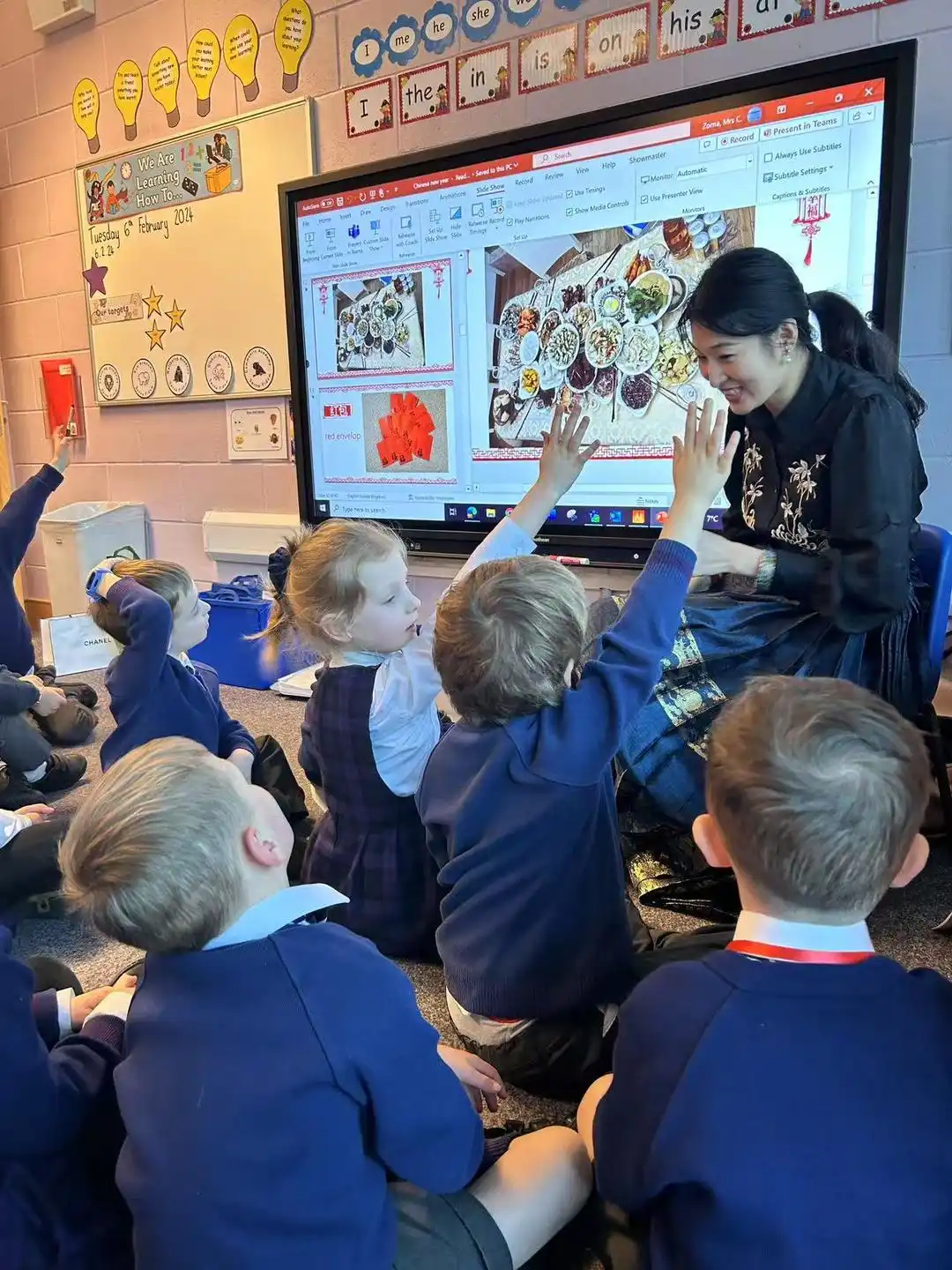 世界过中国年的国家_世界都过中国年_全世界都在过中国年