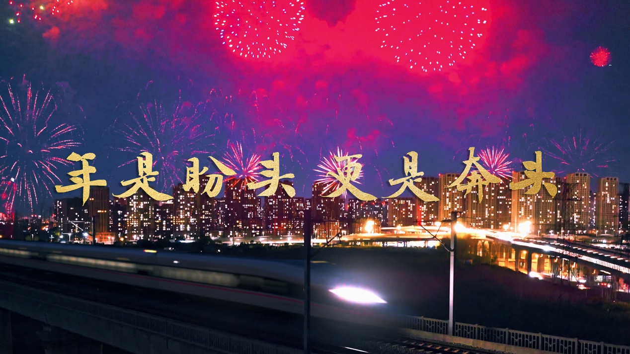 年是盼头 更是奔头_盼头是什么_是盼头奔头年是什么歌