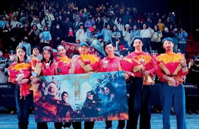 爆款大片为什么只盯着春节档了_爆款大片为什么只盯着春节档了_爆款大片为什么只盯着春节档了