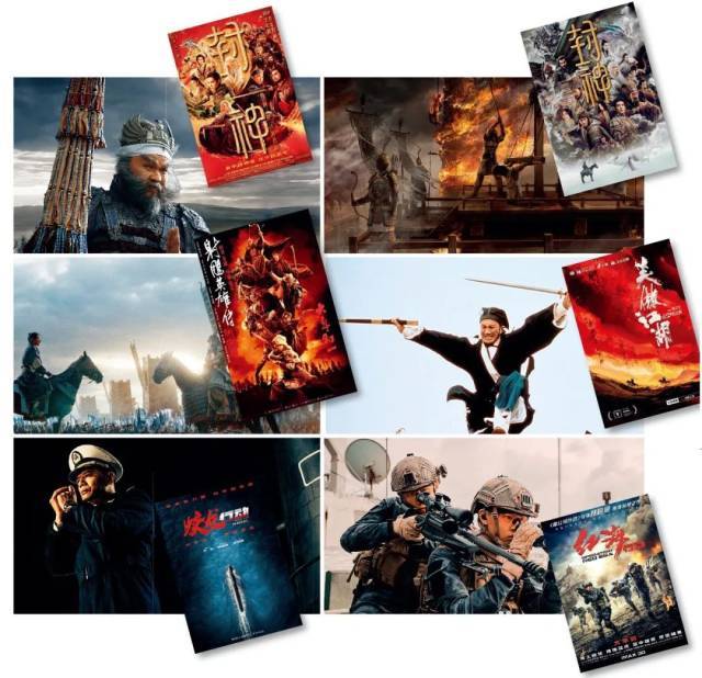 爆款大片为什么只盯着春节档了_爆款大片为什么只盯着春节档了_爆款大片为什么只盯着春节档了