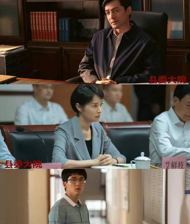 张新演过的电视_演员张新成的个人简历_张新成演技