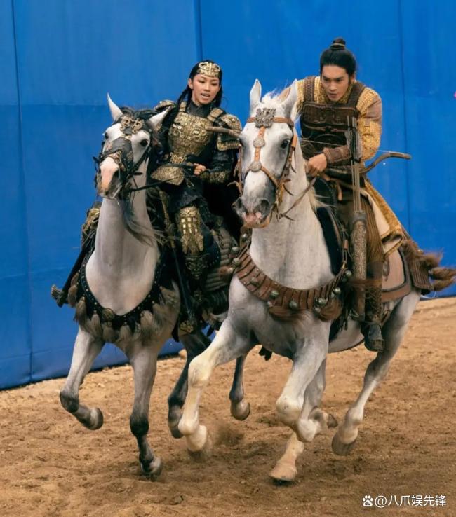 《封神2》口碑争议大 剧情与特效引分歧