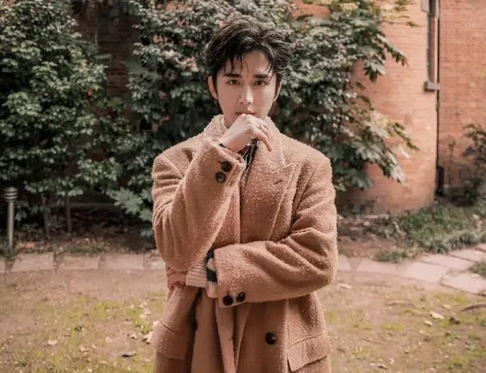 张新成演技_演员张新成的个人简历_演员表张新成