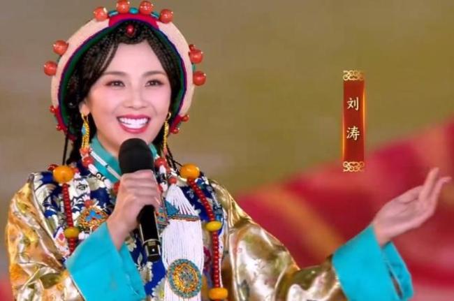 蛇年春晚四美最大53岁最小41岁 颜值大考谁能胜出？