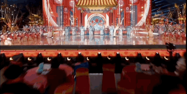 2025央视戏曲春晚 科技赋能文化之旅