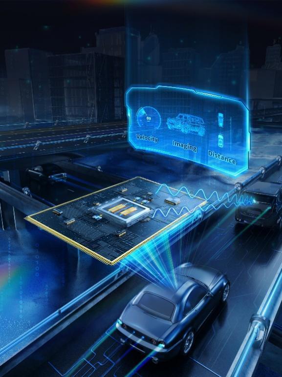 我国光子毫米波雷达技术取得巨大进展