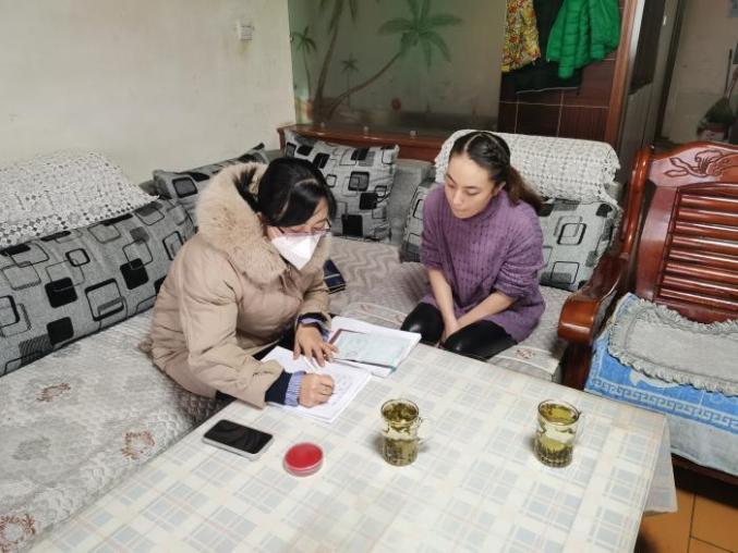 百姓冷暖心牵挂_百姓冷暖系心间_感知百姓冷暖