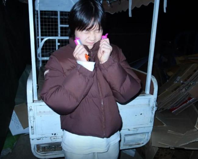 多位冠军现身全红婵评论区 共赏烟花庆新春