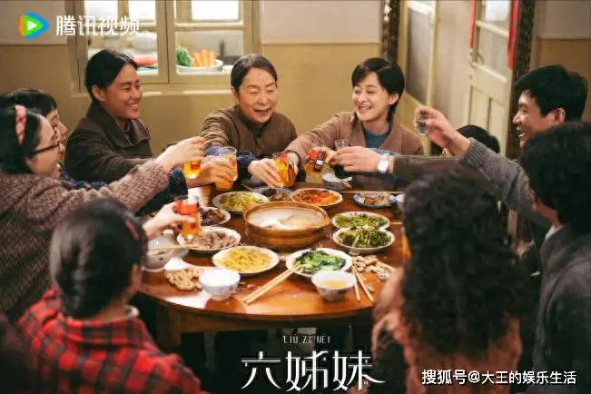 梅婷、陆毅《六姊妹》定档央视_陆毅主持的节目_陆毅和梅婷什么关系