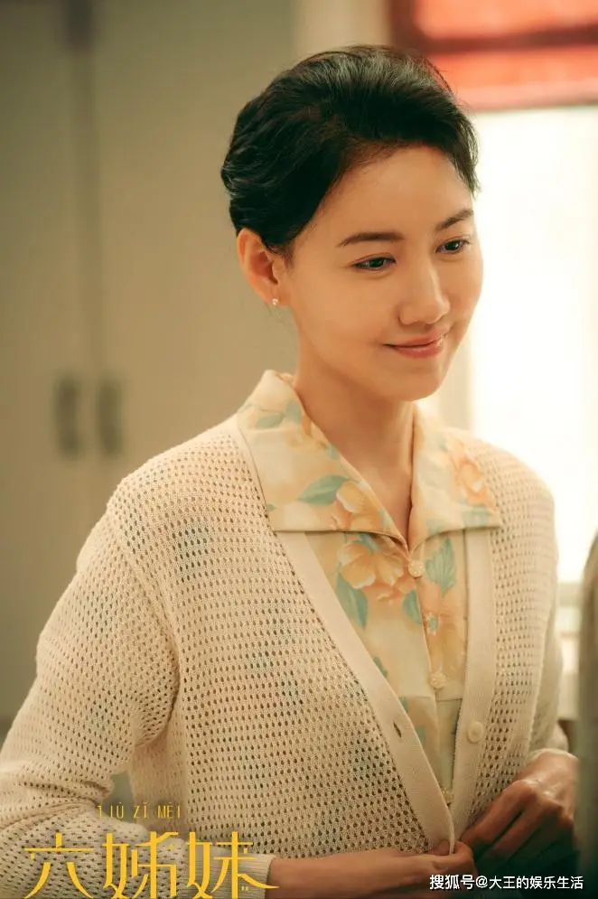 陆毅主持的节目_梅婷、陆毅《六姊妹》定档央视_陆毅和梅婷什么关系