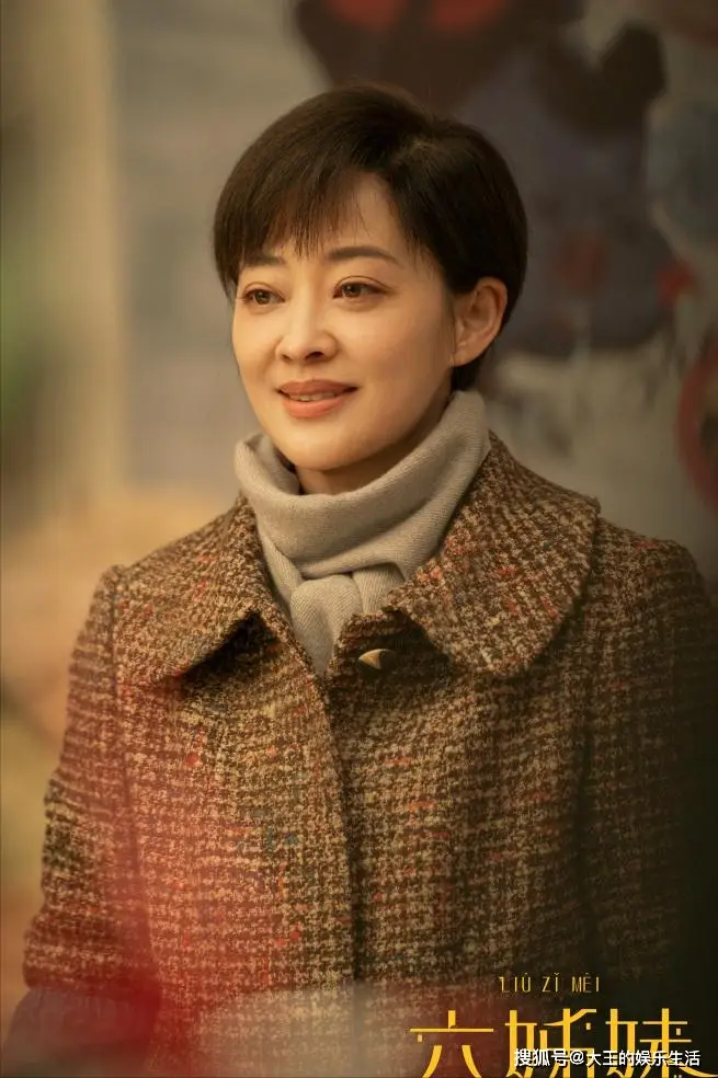 陆毅和梅婷什么关系_梅婷、陆毅《六姊妹》定档央视_陆毅主持的节目