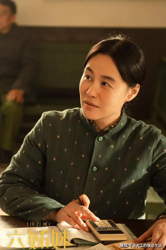 陆毅和梅婷什么关系_陆毅主持的节目_梅婷、陆毅《六姊妹》定档央视