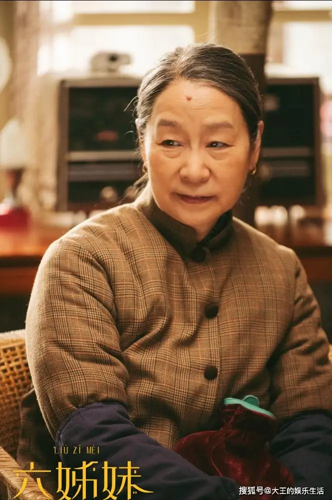 梅婷、陆毅《六姊妹》定档央视_陆毅和梅婷什么关系_陆毅主持的节目