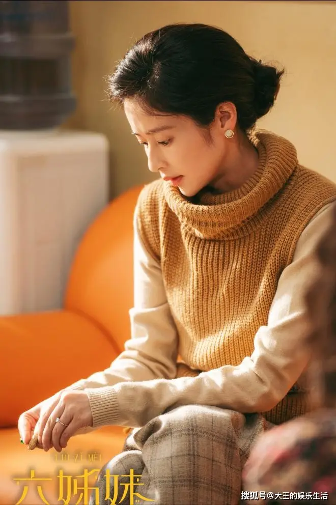 陆毅和梅婷什么关系_陆毅主持的节目_梅婷、陆毅《六姊妹》定档央视