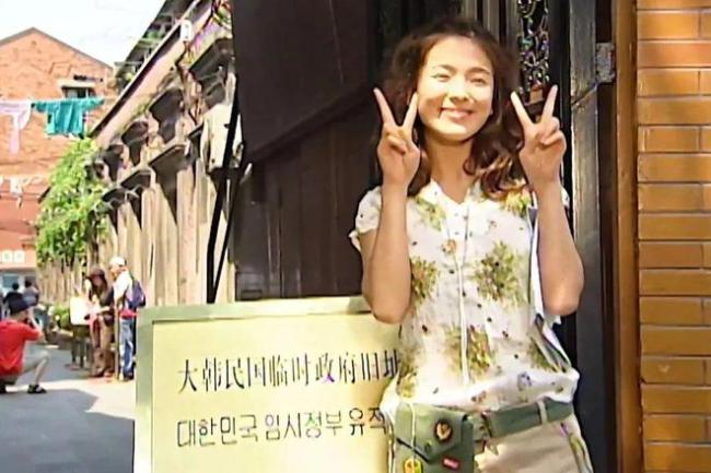 第一批来上海的韩国人已赚得盆满钵满 流量与消费双赢