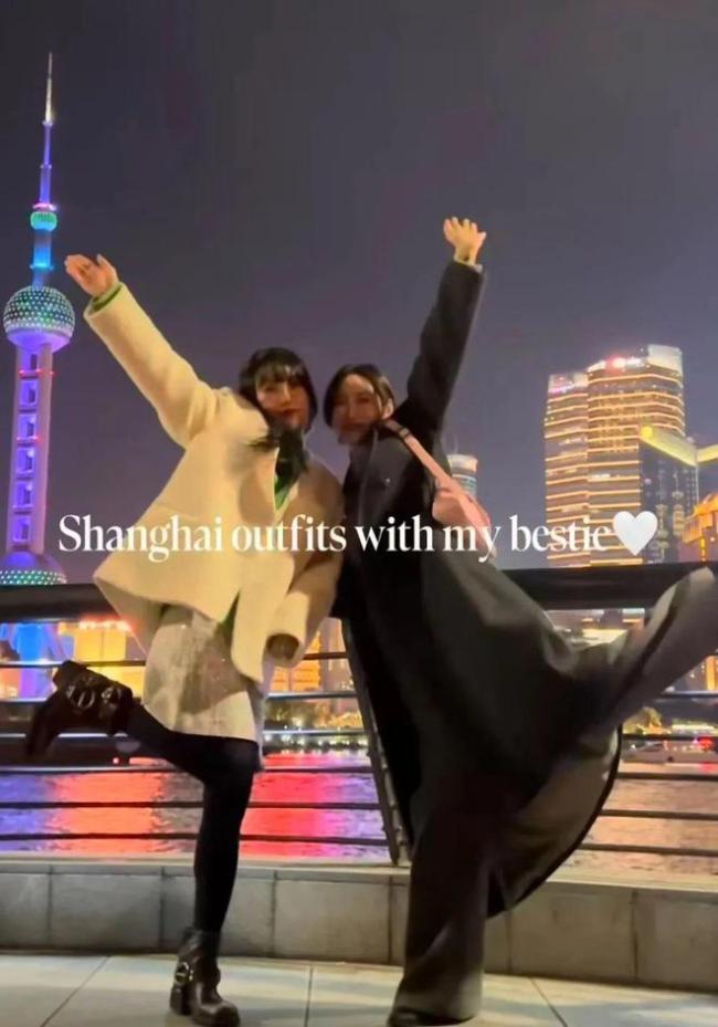 第一批来上海的韩国人已赚得盆满钵满 流量与消费双赢