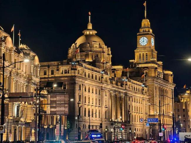 第一批来上海的韩国人已赚得盆满钵满 流量与消费双赢