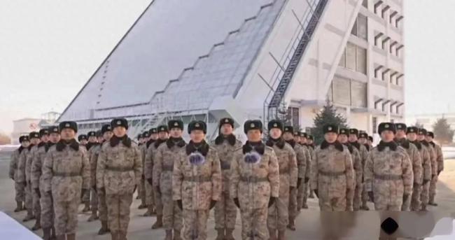 专家谈中国军工在战机雷达领域崛起