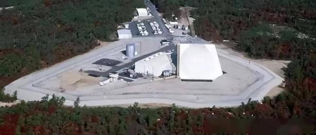 专家谈中国军工在战机雷达领域崛起 铺路爪雷达彰显实力