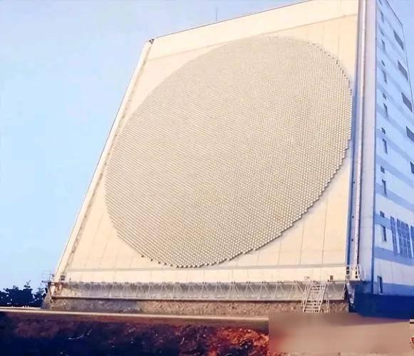 专家谈中国军工在战机雷达领域崛起 铺路爪雷达彰显实力