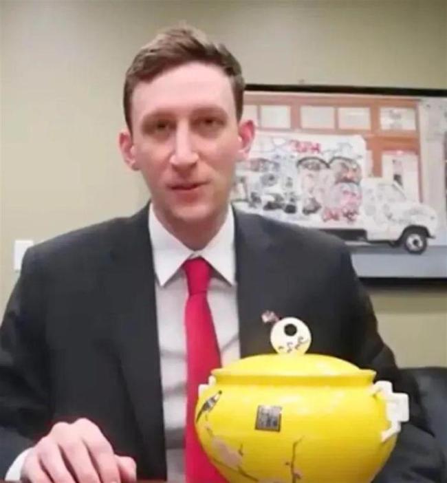 埃文凯尔哭着告别中国3月还来 难忘旅程改变一生