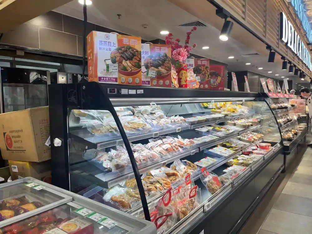 预制菜在一片骂声中卖爆_预制菜的价格_预制菜安全吗