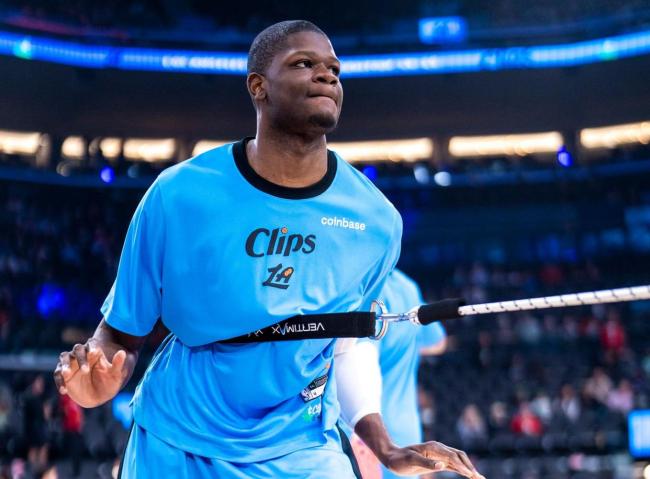 快船官宣4换2交易 节省开支增深度