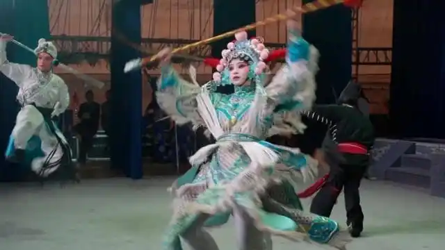 神州国际娱乐味偏_浓浓文化味 神州春意浓_乐事真浓番茄味薯片