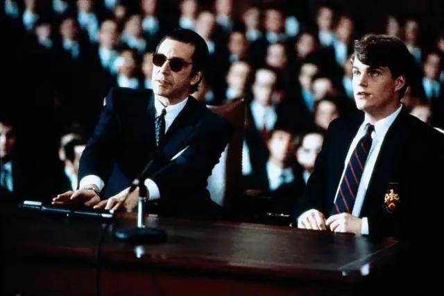 《唐探1900》:70岁周润发杀疯了 演技封神背后的历史创伤