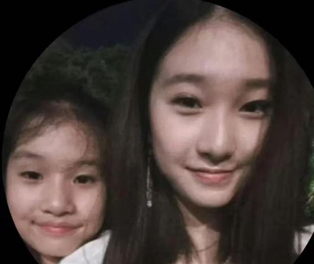 马伊琍女儿晒新年照 姐妹俩酷似文章 展现深厚姐妹情