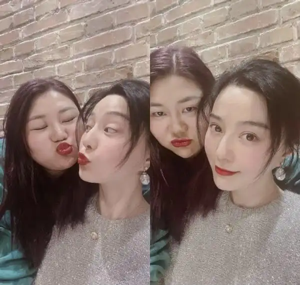 杨天真遇到郑现实_杨天真瘦了_杨思维杨天真