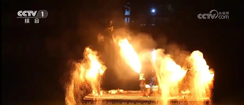 欢喜闹元宵_南北民俗闹新春 欢欢喜喜过大年_闹新春民乐