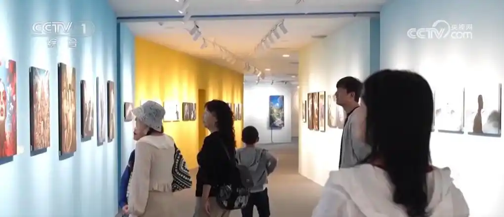 闹新春民乐_南北民俗闹新春 欢欢喜喜过大年_欢喜闹元宵