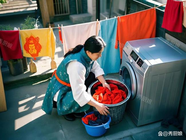 正月初六送穷日:1送2洗3忌4吃 辞旧迎新祈富足
