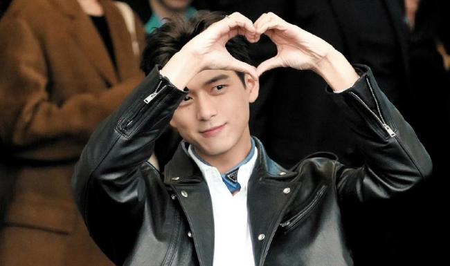 李现首条视频用的哪吒头特效 创意点燃网络热情