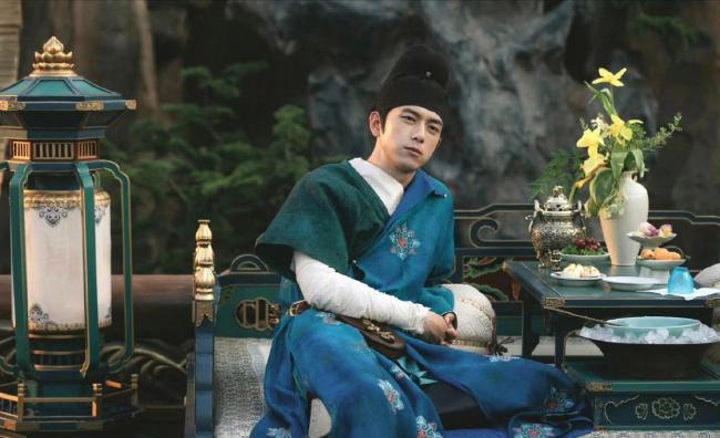 李现首条视频用的哪吒头特效 创意点燃网络热情