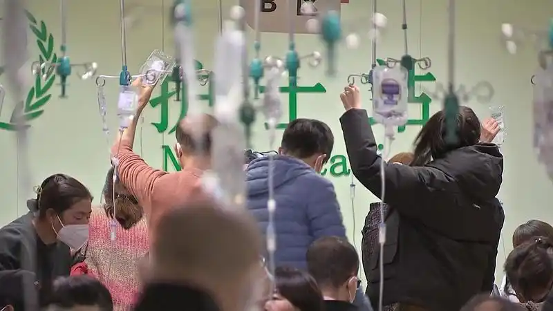 致命流感13天icu_流感为何会致命_致命的流感