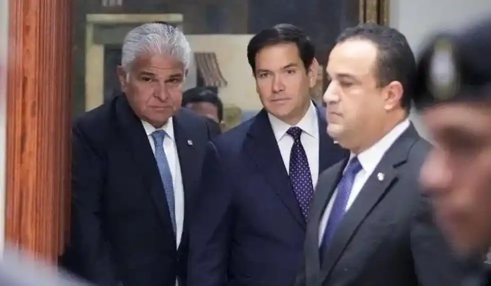 巴拿马餐厅_鲁比奥当面威胁巴拿马:离中国远点_巴拿马在中国哪个方向