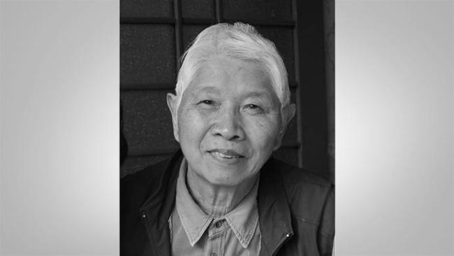 四川大学杰出教授项楚因病去世