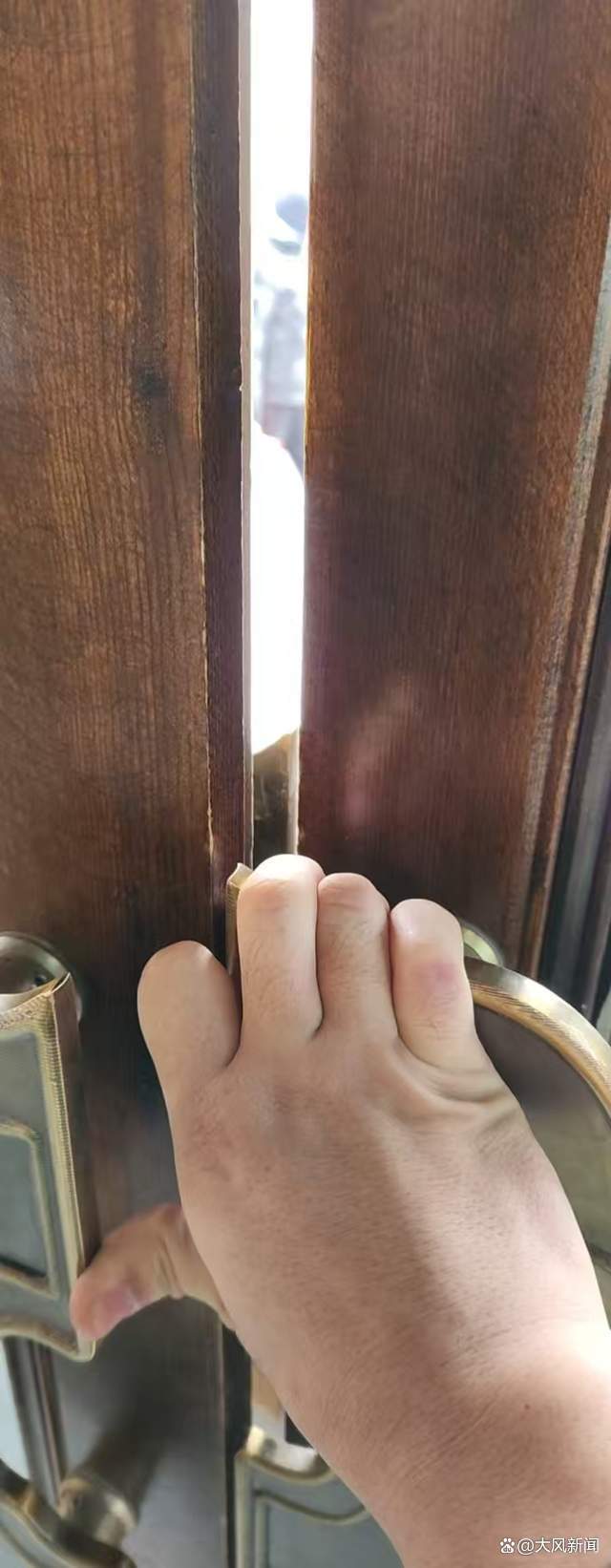 商户称被强令春节24小时开灯 强制执行引发争议