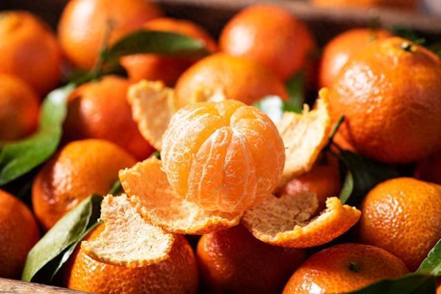 过年吃橘子瓜子“上火”了怎么办