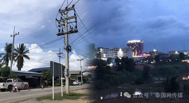 中国泰国高铁什么通车_泰国内阁批准中泰高铁二期项目_泰国高铁最后谁中标了